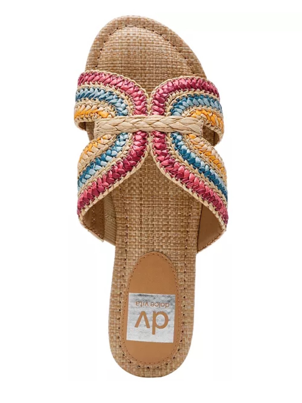 Dolce Vita Joonie Casual Open Toe Sandals